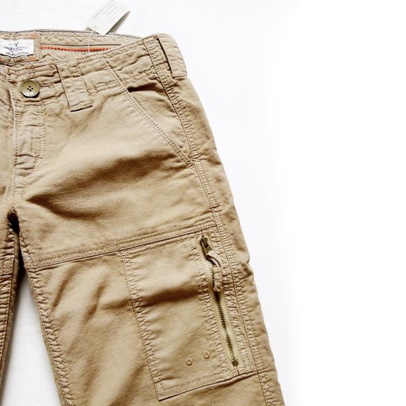 American Eagle Outfitters Pants & Jumpsuits New American Eagle Aeo